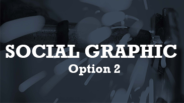 Social Graphic Option 2
