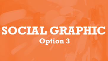 Social Graphic Option 3